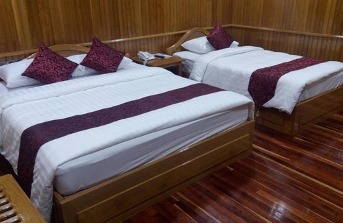 Pakokku Hotel | Hotel Juno