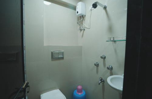 Masjid Bandar Hotel | Hotel Jupiter Residency