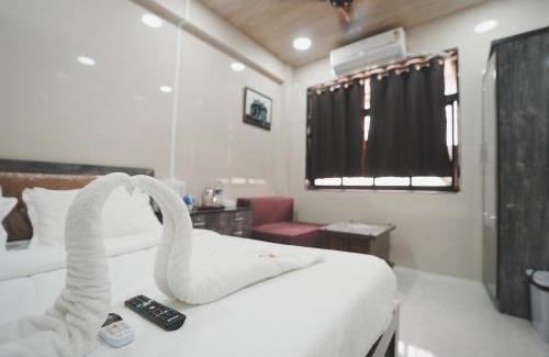 Masjid Bandar Hotel | Hotel Jupiter Residency