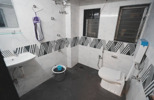 Masjid Bandar Hotel | Hotel Jupiter Residency