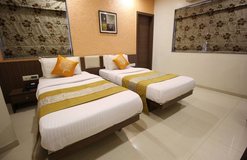 Rajkot Hotel | Hotel Jyoti