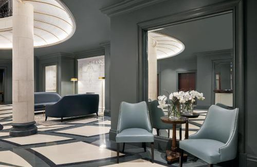 Helsinki City Centre Hotel | Hotel Kämp