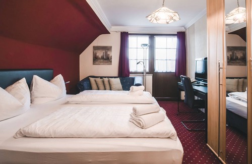 Velden am Worther See Hotel | Hotel Kärntnerhof Velden by S4Y