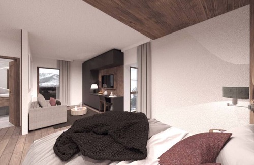 Heiligenblut Hotel | Hotel Kärntnerhof