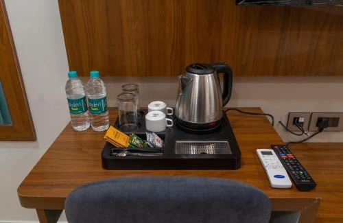 Kurnool Hotel | Hotel K Fortune