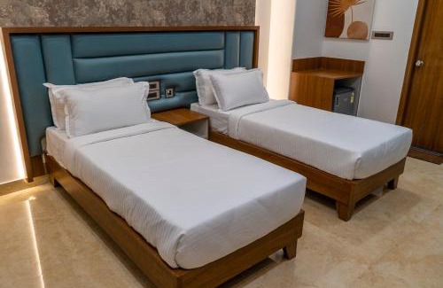 Kurnool Hotel | Hotel K Fortune
