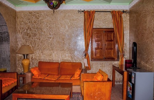 Ait Sedrate Sahl Charkia Hotel | Hotel Ksar Kaissar