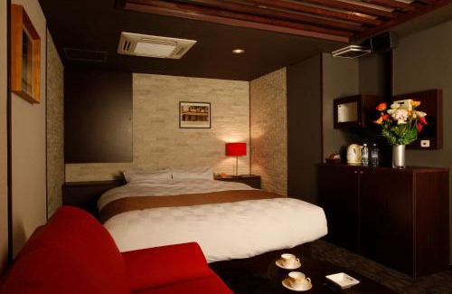 Meito Ward Hotel | HOTEL K's ABA Adult Only