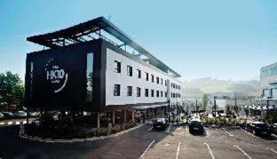 Urnieta Hotel | Hotel K10