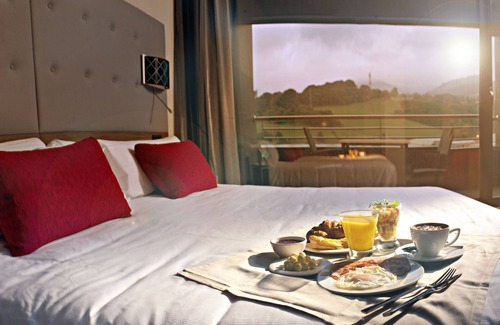 Urnieta Hotel | Hotel K10