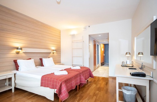 Sirkka Hotel | Hotel K5 Levi