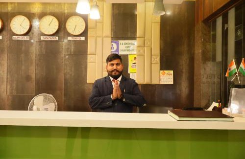 Thaltej Hotel | Hotel Kabir