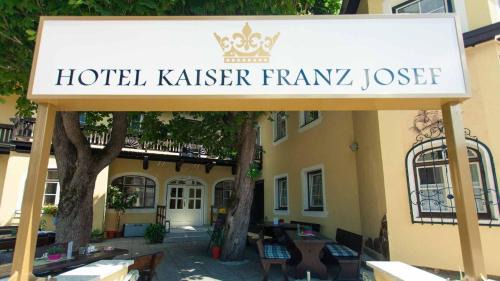 Rohr im Gebirge Hotel | Hotel Kaiser Franz Josef