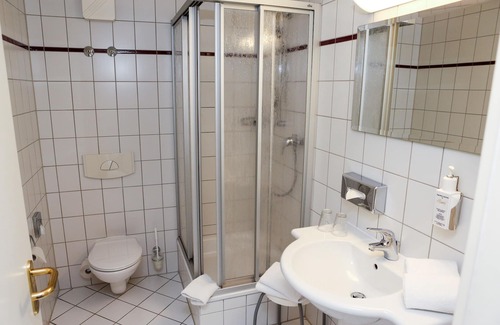 Radeberg Hotel | Hotel Kaiserhof