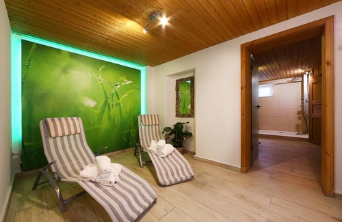 Elsen Hotel | Hotel Kaiserpfalz