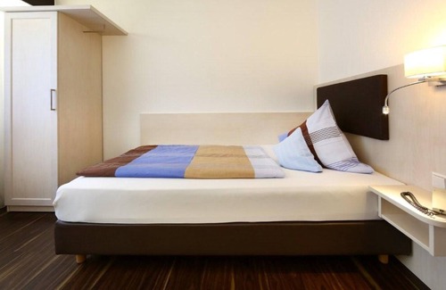 Elsen Hotel | Hotel Kaiserpfalz