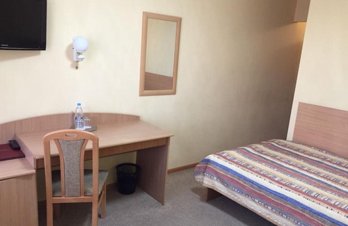 Nizhnekamsk Hotel | Hotel Kama