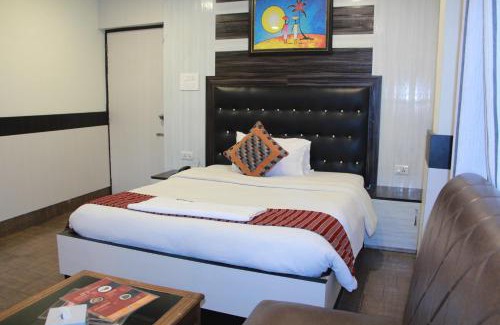 Jhapa Hotel | Hotel Kamakshya Pvt Ltd