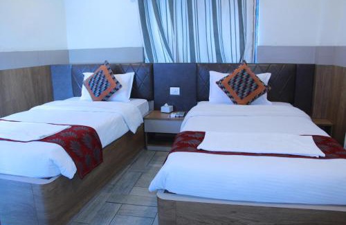 Jhapa Hotel | Hotel Kamakshya Pvt Ltd