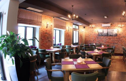Opole Hotel | Hotel Kamienica
