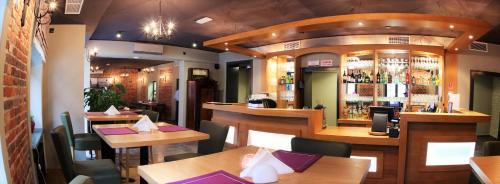 Opole Hotel | Hotel Kamienica