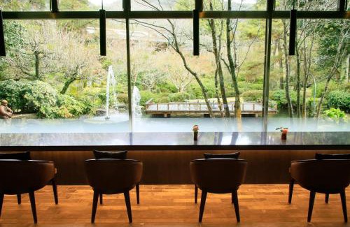 Takehara Hotel | Hotel Kamogawaso