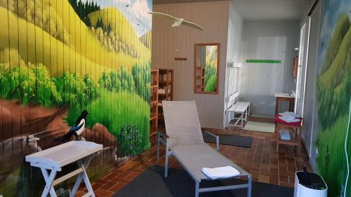 Ehrstadt Hotel | Hotel KAMPS