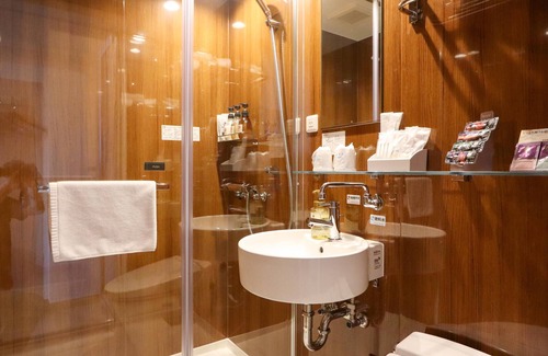 Kaizuka Hotel | Hotel Kanade Kankukaizuka