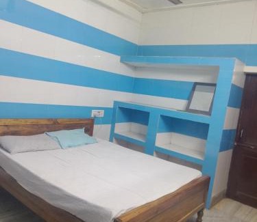 Bhubaneshwar Hotel | Hotel Kanan Guest House