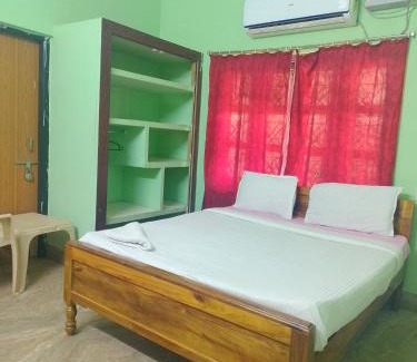 Bhubaneshwar Hotel | Hotel Kanan Guest House