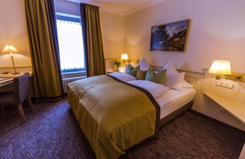 Notzing Hotel | Hotel Kandler