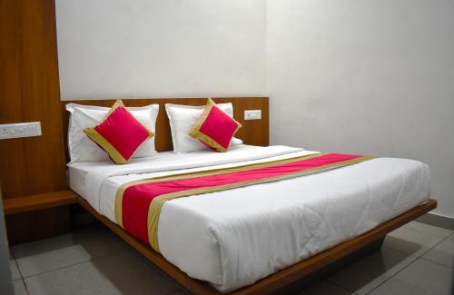Halol Hotel | HOTEL KANHA INN