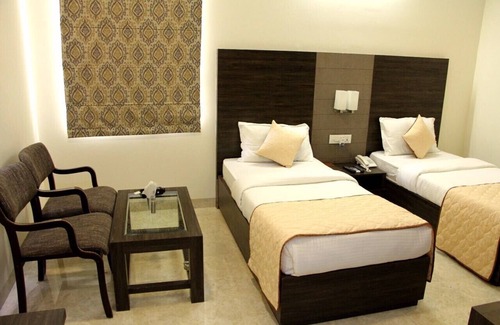 Bawal Hotel | Hotel Kanishk