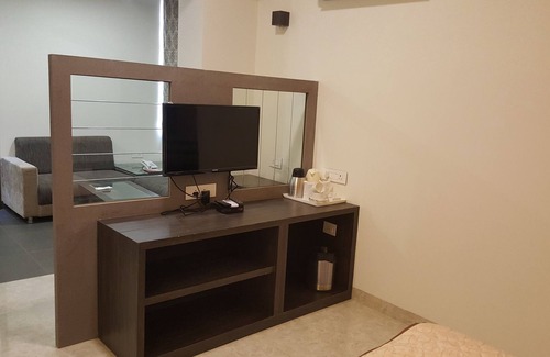 Bawal Hotel | Hotel Kanishk