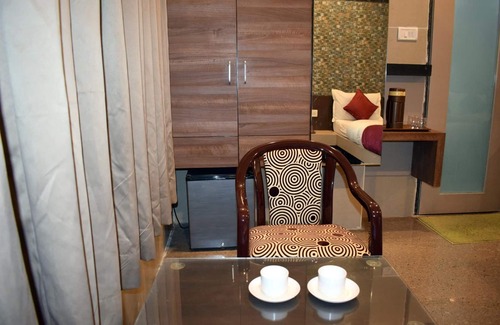 Saputara Hotel | Hotel Kansar Palace