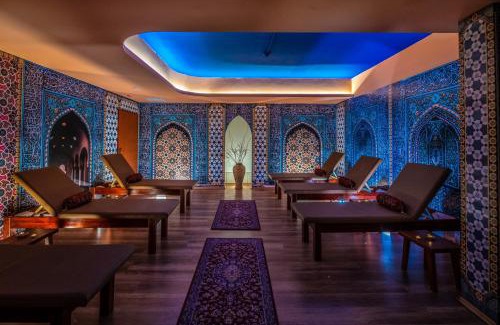 Sumeg Hotel | Hotel Kapitany Wellness