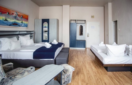 Kaposvar Hotel | Hotel Kapos