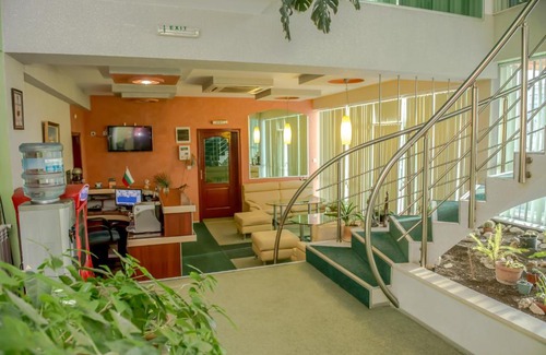 Yambol Hotel | Hotel Kapri