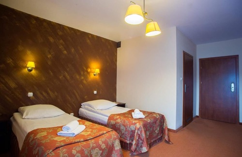 Solina Hotel | Hotel Karino Spa