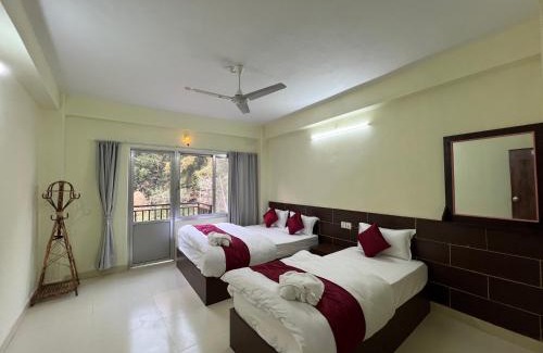 Pokhara Hotel | Hotel Karma Inn