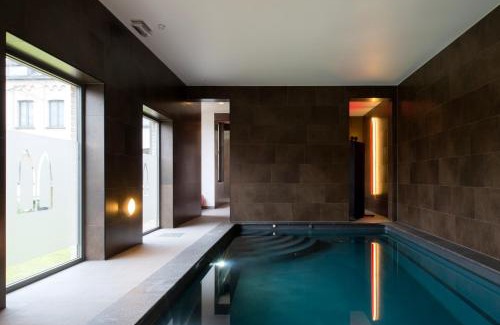 Herentals Hotel | Hotel Karmel
