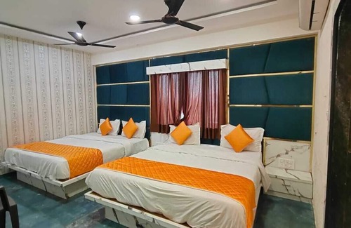 Ahmedabad Hotel | Hotel Karnavti