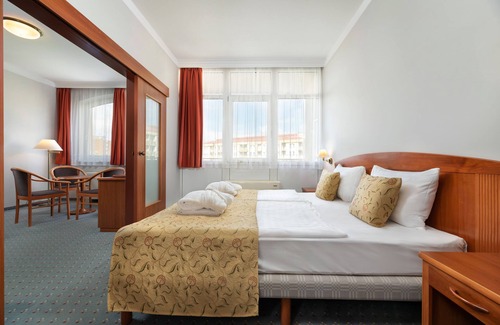 Zalakaros Hotel | Hotel Karos Spa