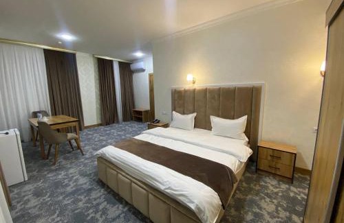 Kashkadarya Province Hotel | HOTEL KARVON SHAHRISABZ