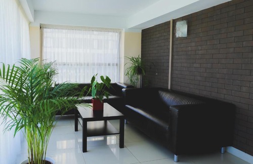 Naro-Fominsk Hotel | Hotel Kaskad