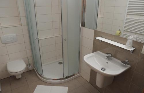 Ledec nad Sazavou Hotel | Hotel Kaskada