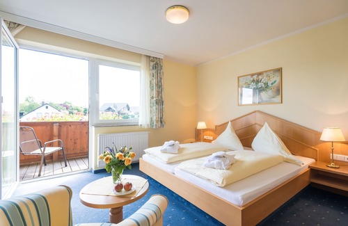 Wershofen Hotel | Hotel Kastenholz