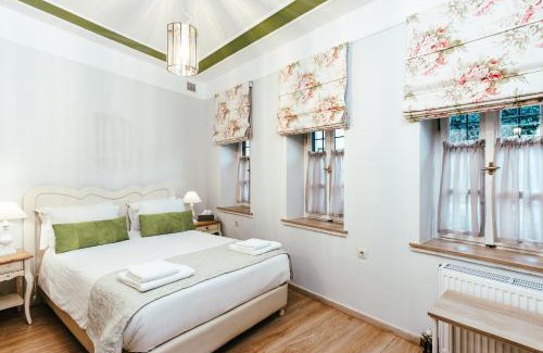 Ioannina Town Centre House | Hotel Kastro