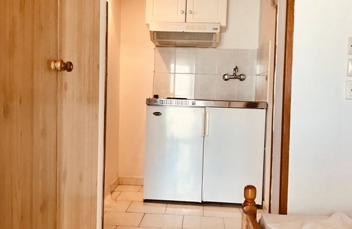 Potokaki Apartment | Hotel Katerina - Summer Breeze Studio Potokaki