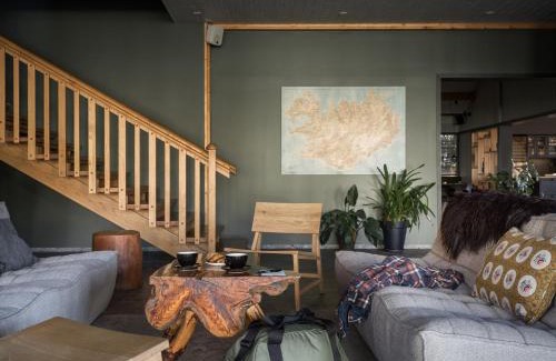 Myrdalshreppur Hotel | Hotel Katla by Keahotels